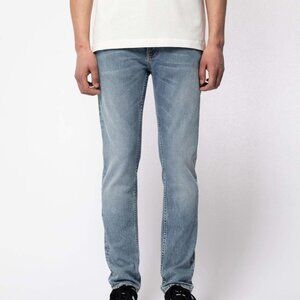 Nudie Lean Dean 32x32 ‘Loving Twill’